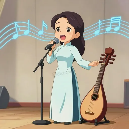 luyến âm
