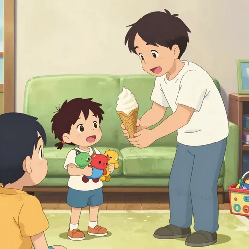 làm hư