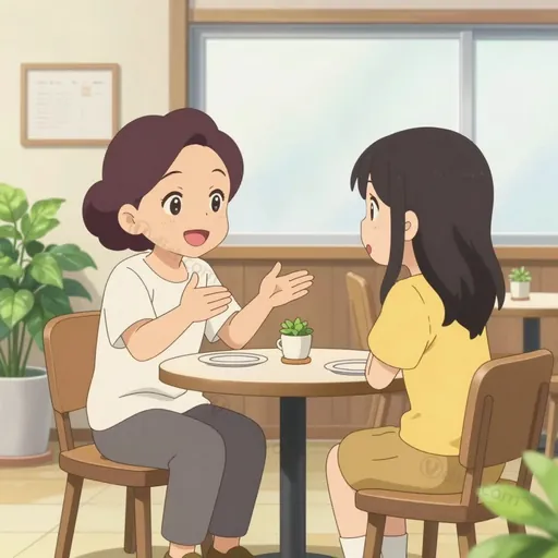 làm mai