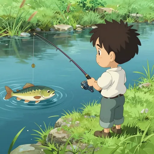 làm mồi