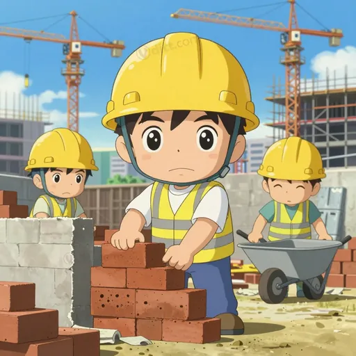 làm việc