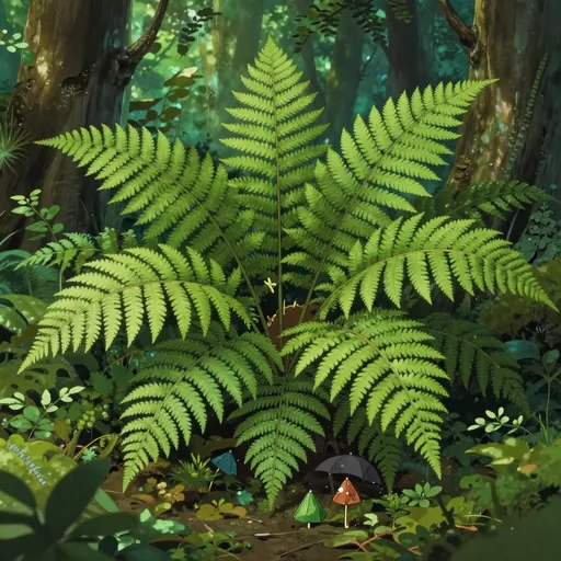 lá lược