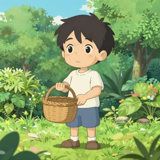 lá lảu