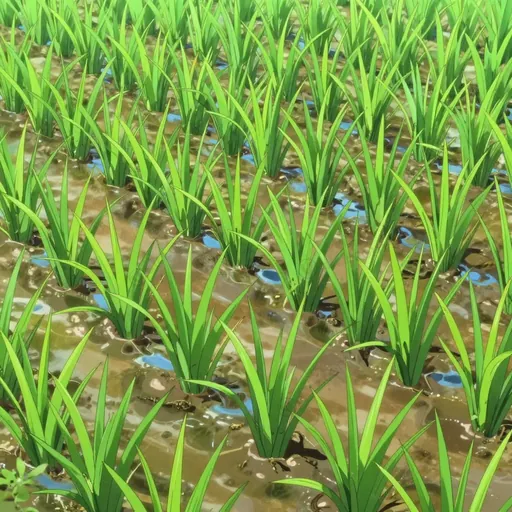 lá mạ