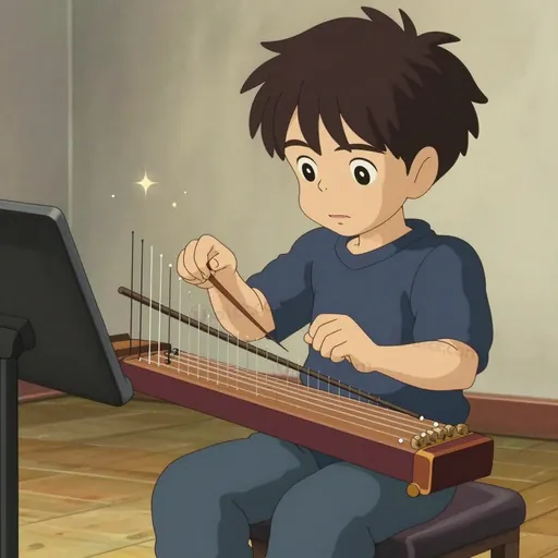 láy chùm