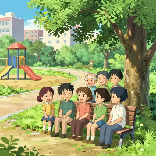 lân cận