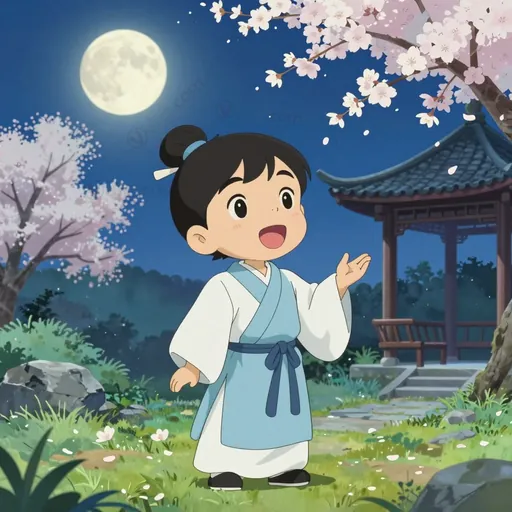 lãng ngâm