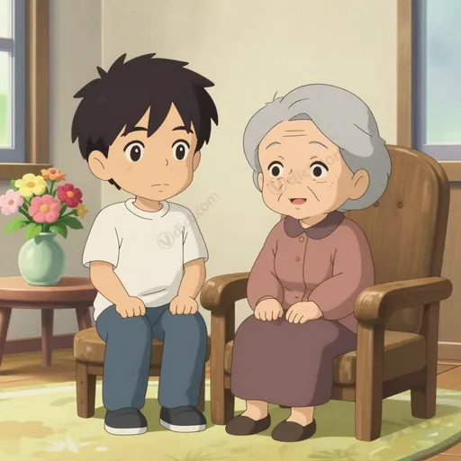 lão mẫu
