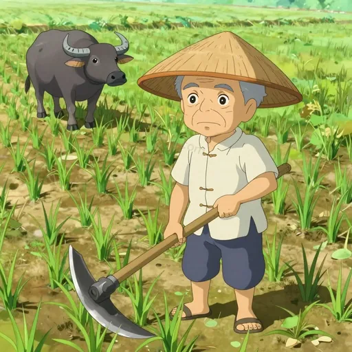 lão nông