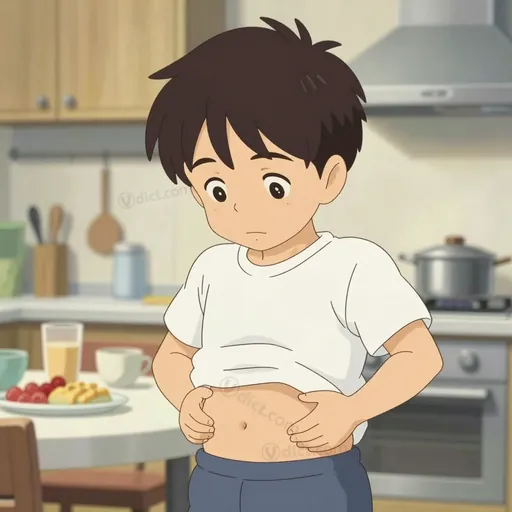lép xẹp