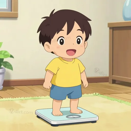 lên cân