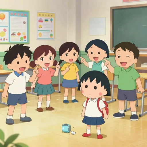 lêu