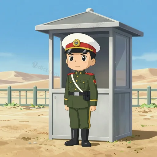 lính lê-dương