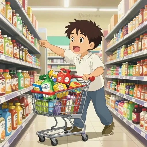 lù bù