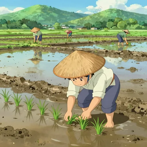 lú lấp