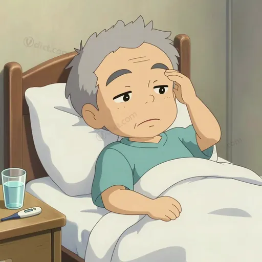 lú lẫn