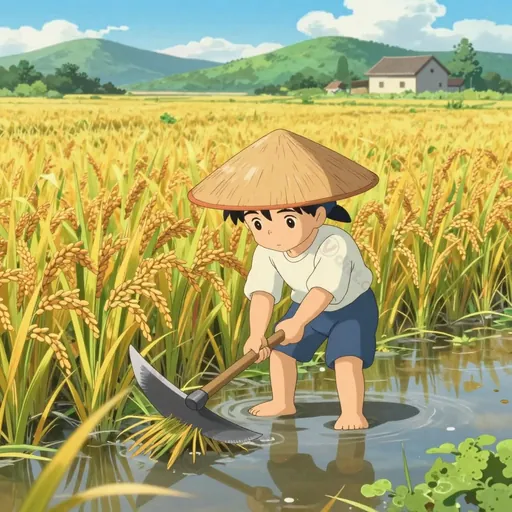 lúa nếp
