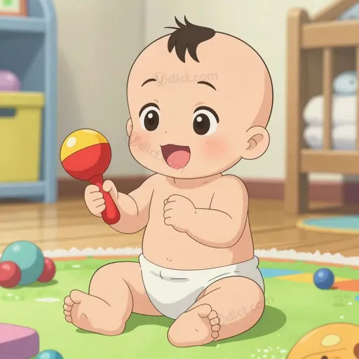lúc lắc