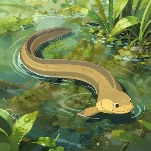 lươn