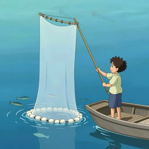 lưới rê