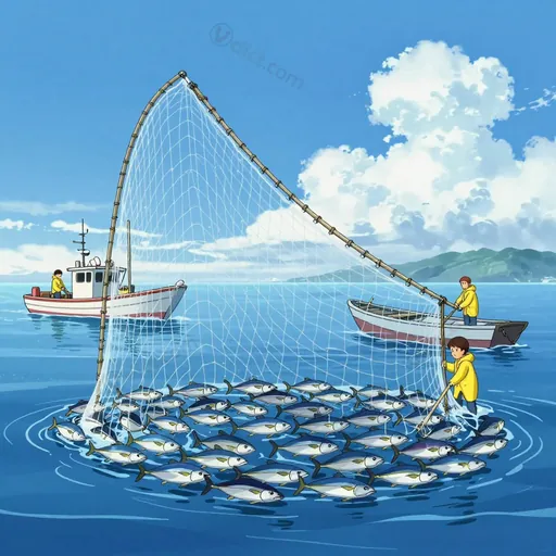 lưới vây