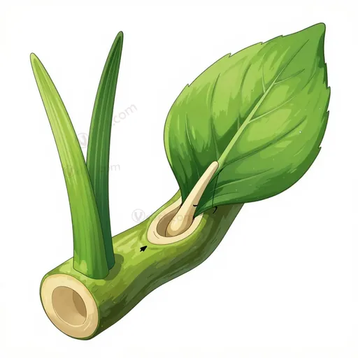 lưỡi bẹ