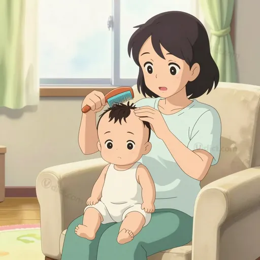 lược mau