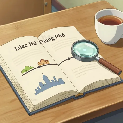lược sử