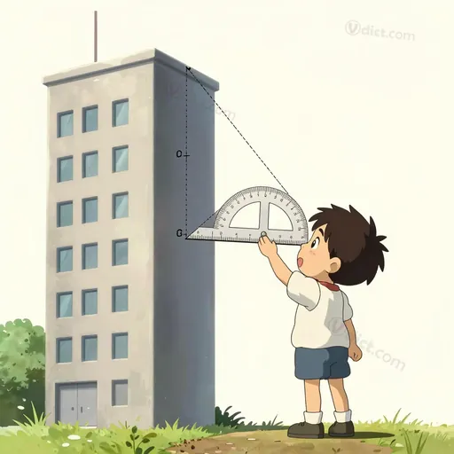 lượng giác học