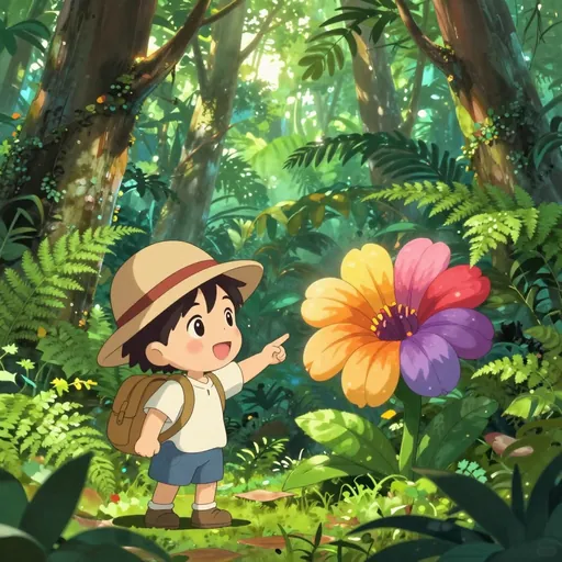 lạ