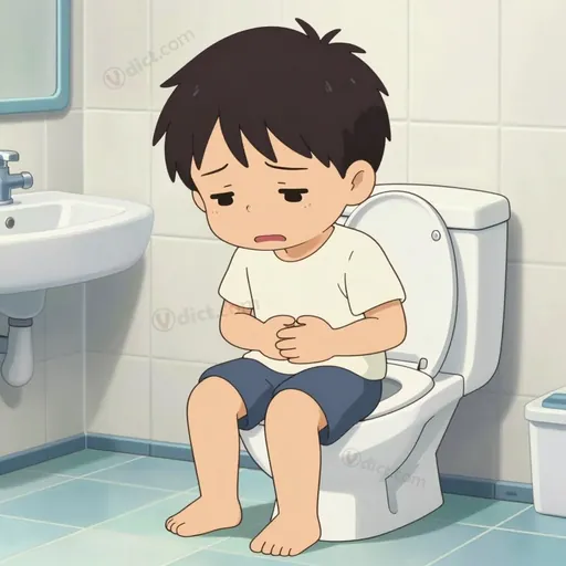 lạnh dạ
