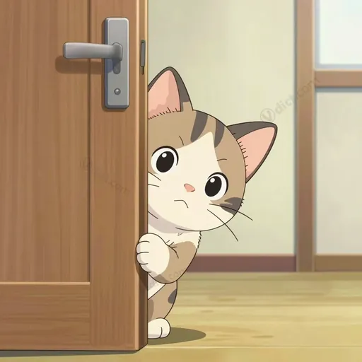 lấm la lấm lét