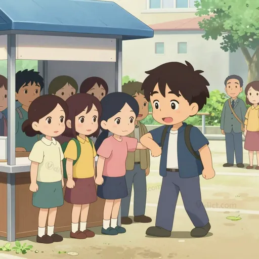 lấn lối