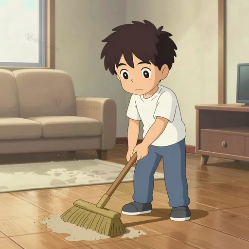 lấy lệ