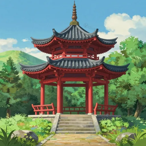lầu son