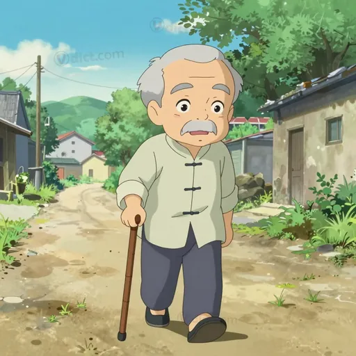 lập cập