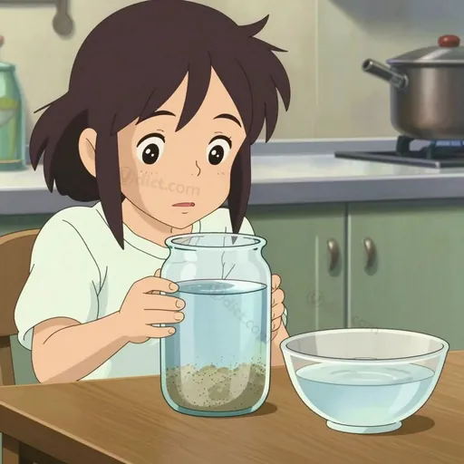 lắng