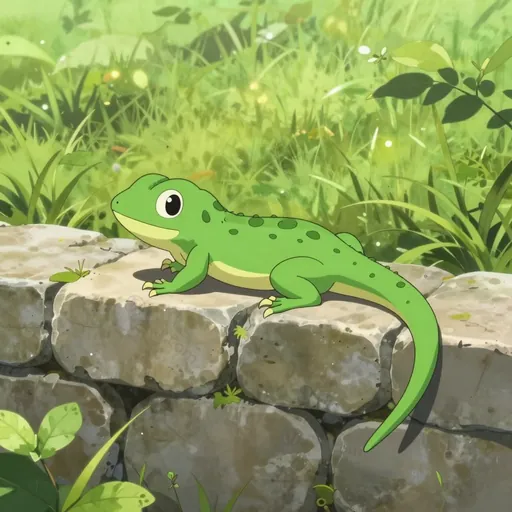lằn