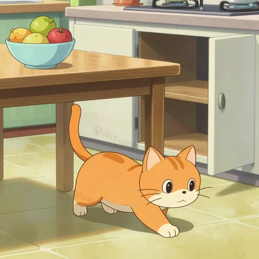 lẻn
