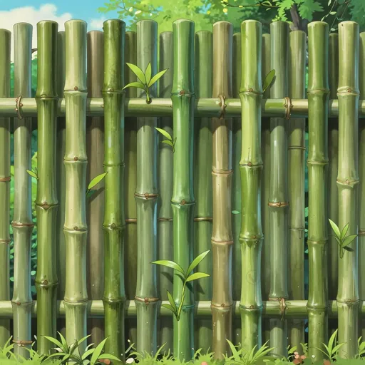 lồ ô