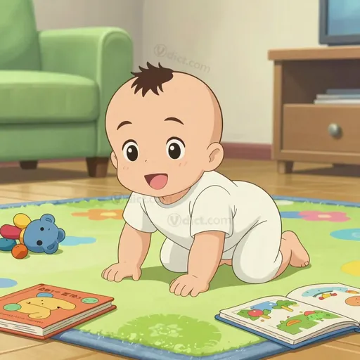 lồm cồm