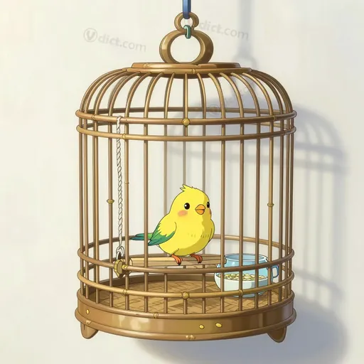 lồng