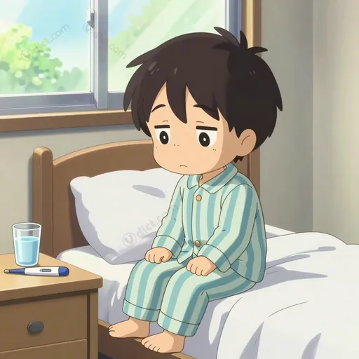 lờ ngờ