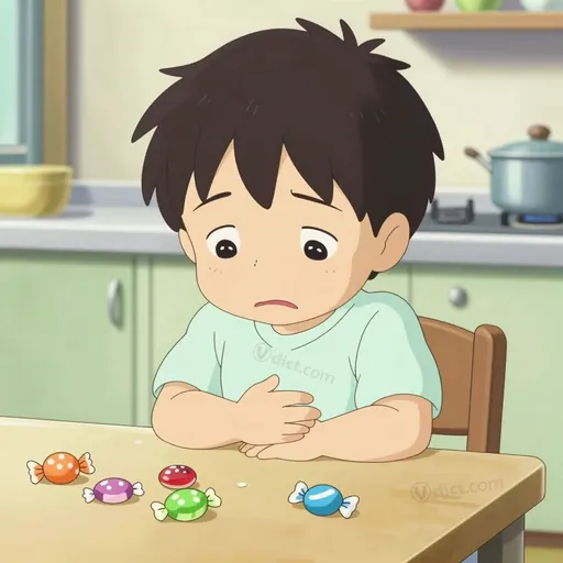lờm lợm