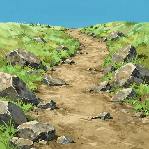 lởm chởm