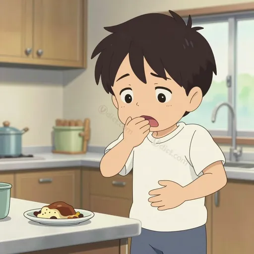 lợm