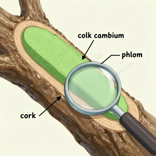 lục bì
