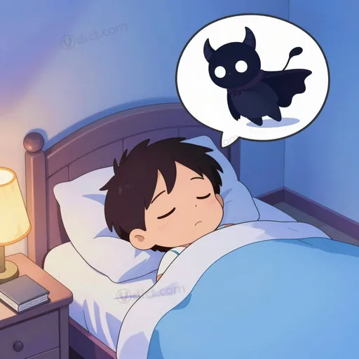 ma vương