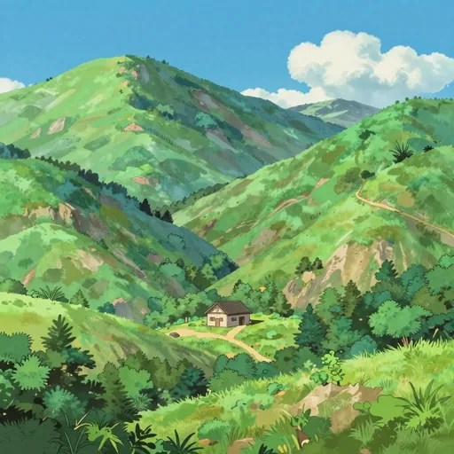 miền