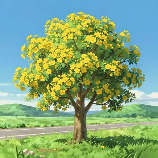 muồng